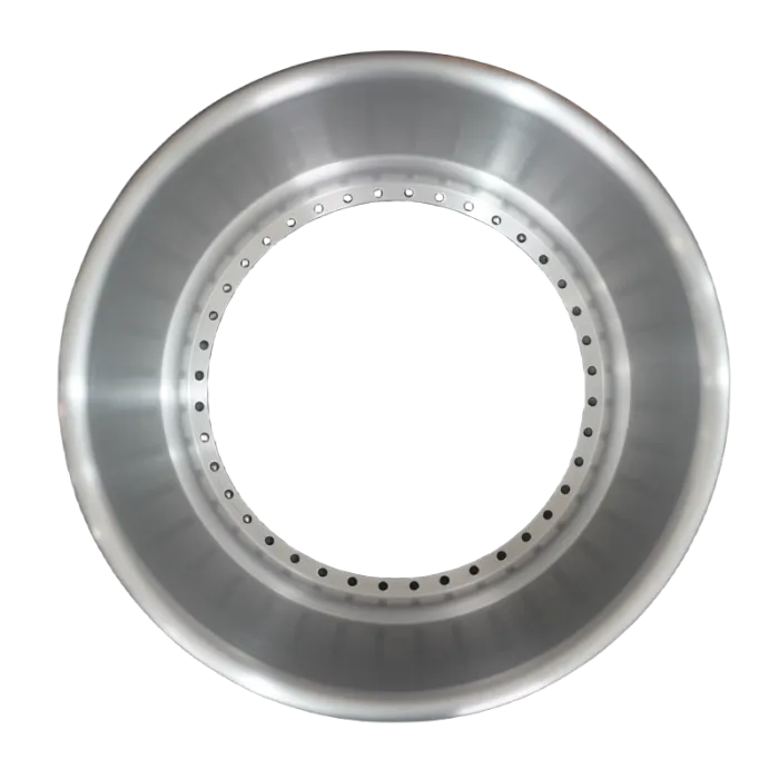 US Standard 18 Inch Inner Barrel 40-Hole