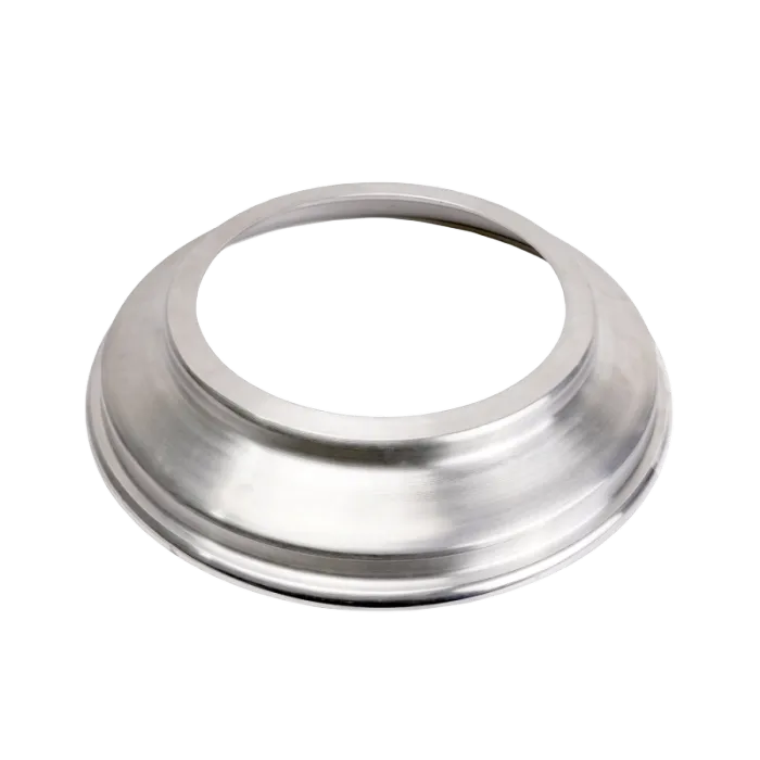 BBS RS 15-18 Inch Outer Lip 30-Hole(Quadruple Step)
