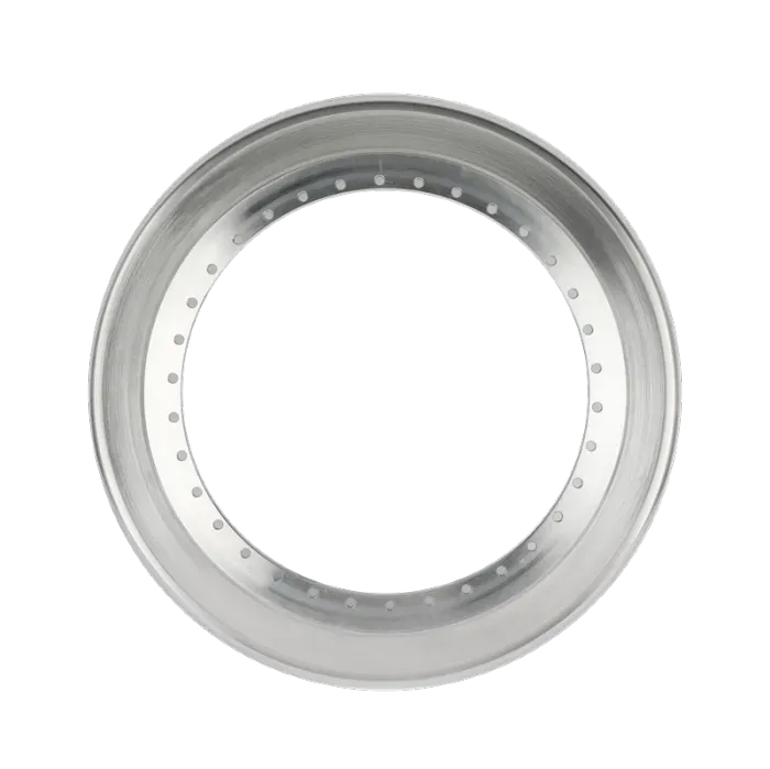 OZ FUTURA 16-18 Inch Outer Lip 35-Hole(Triple Step)