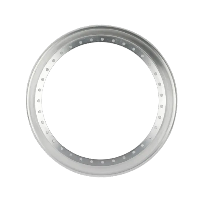 US Standard 17-18 Inch Outer Lip 40-Hole(Double Step)