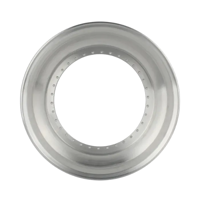 BBS RS用 17-19 Inch インナーリム 34-Hole(Triple Step)