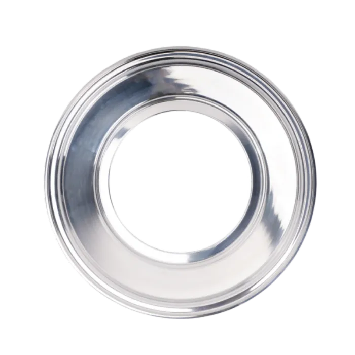 OZ FUTURA 16-19 Inch Outer Lip 35-Hole(Quadruple Step)