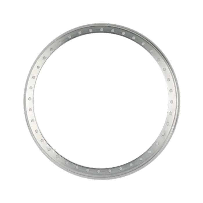 BBS E50用 15 Inch リバースアウターリム 20-Hole