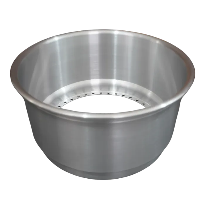 US Standard 18 Inch Inner Barrel 40-Hole