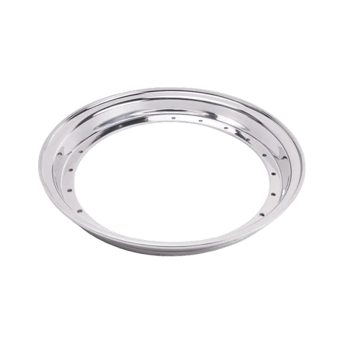 BBS E30用 13 Inch Reverse Inner Barrels 16-Hole