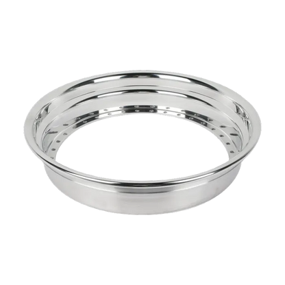 US Standard 18 Inch Outer Lip 40-Hole