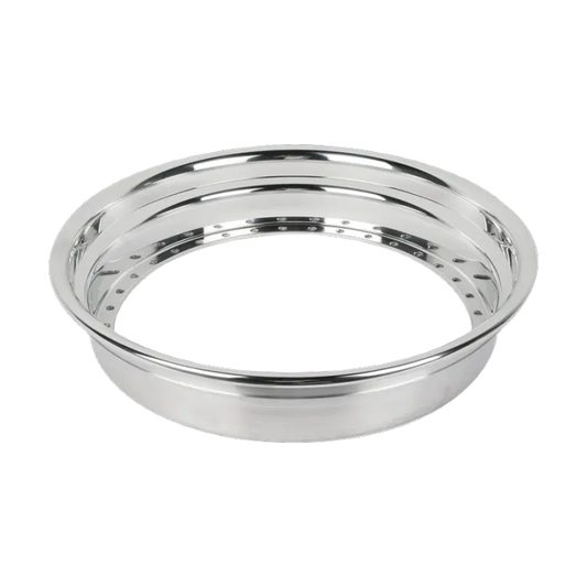 US Standard 19 Inch Outer Lip 40-Hole