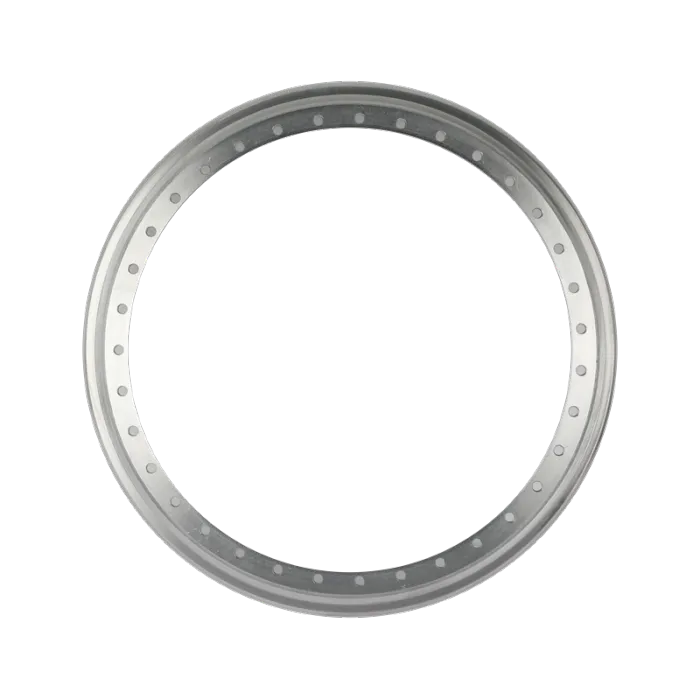 US Standard 18 Inch Outer Lip 40-Hole