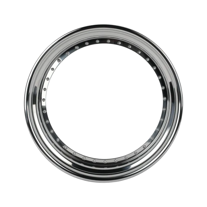 US Standard 18 Inch Outer Lip 40-Hole