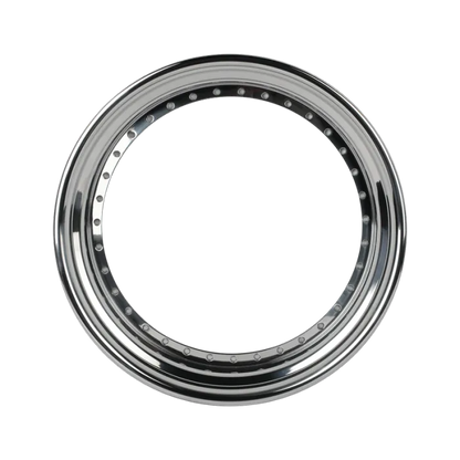US Standard 17 Inch Outer Lip 40-Hole