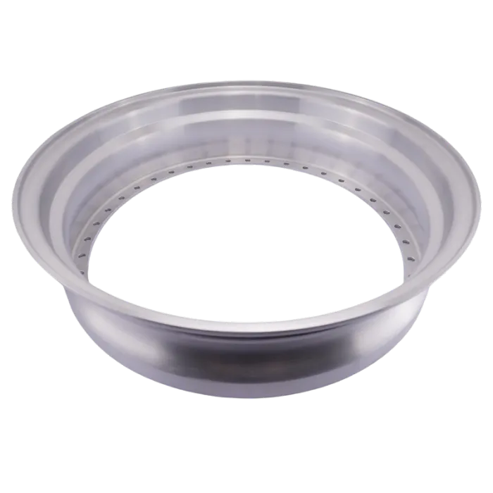 BBS E50 15 Inch Reverse Inner Barrel 20-Hole