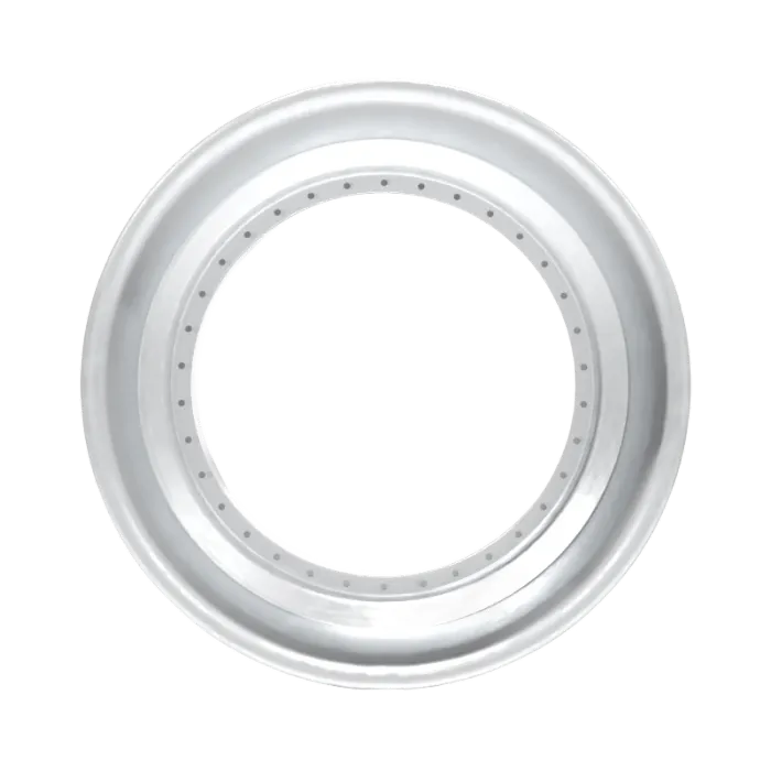 US Standard 20-21 Inch Inner Barrel 40-Hole(Double Step)