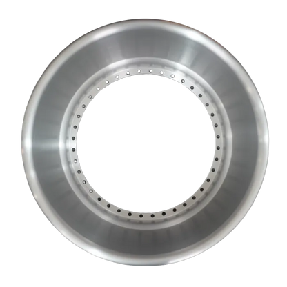 US Standard 18 Inch Inner Barrel 40-Hole