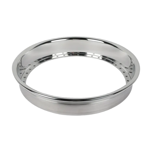 US Standard 19 Inch Reverse Outer Lip 40-Hole