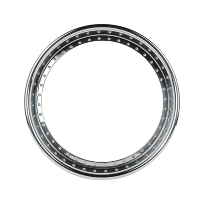 US Standard 19 Inch Reverse Outer Lip 40-Hole