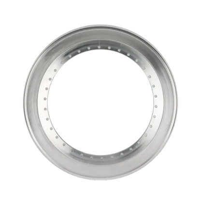 BBS RS 15-17 Inch Outer Lip 30-Hole(Triple Step)