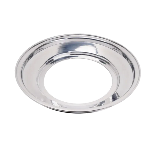 BBS RS 15-18 Inch Outer Lip 30-Hole(Quadruple Step)