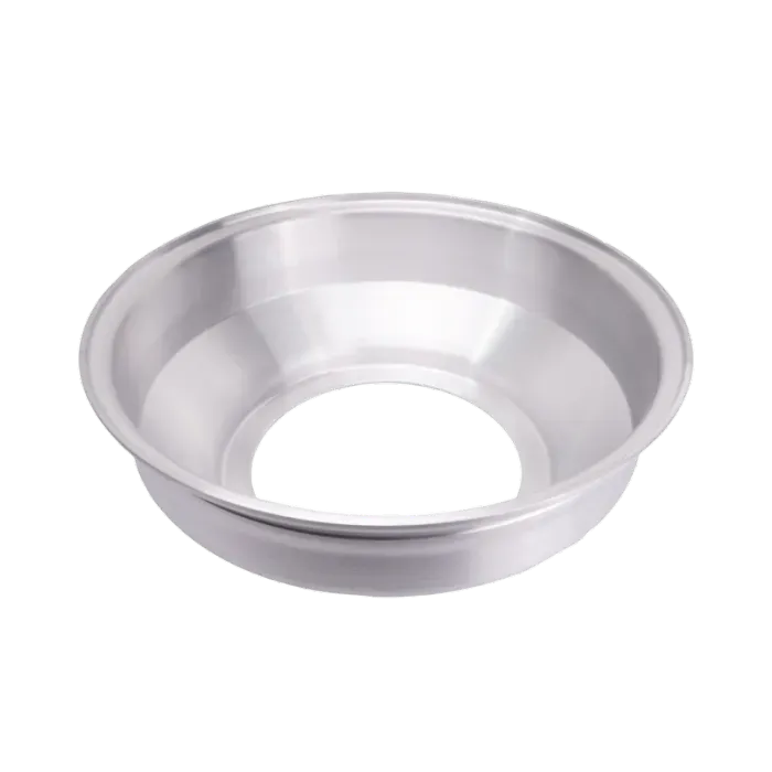 BBS RS 15-18 Inch Inner Barrel 30-Hole(Quadruple Step)