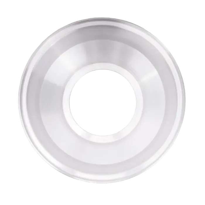 BBS RS 15-18 Inch Inner Barrel 30-Hole(Quadruple Step)