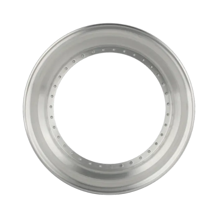 BBS E87 16-17 Inch Inner Barrel 20-Hole(Double Step)