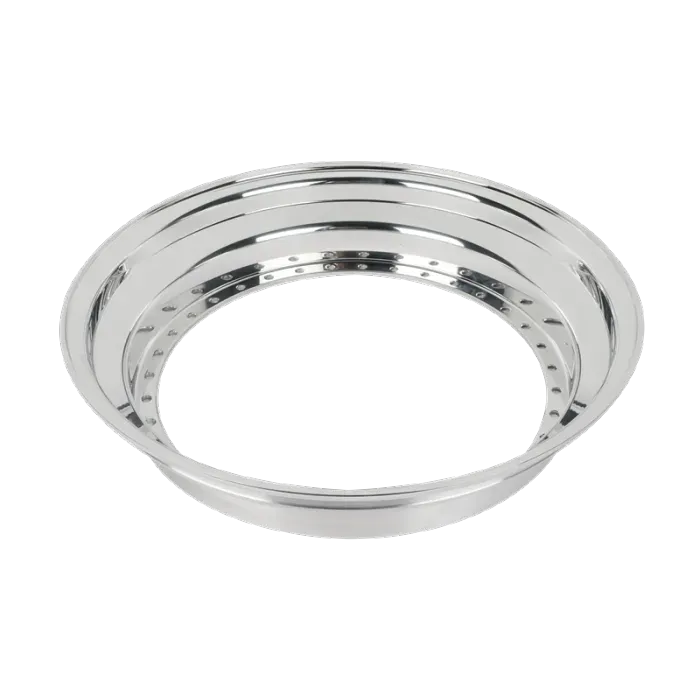 OZ FUTURA用 16-17 Inch アウターリム 35-Hole(Double Step)