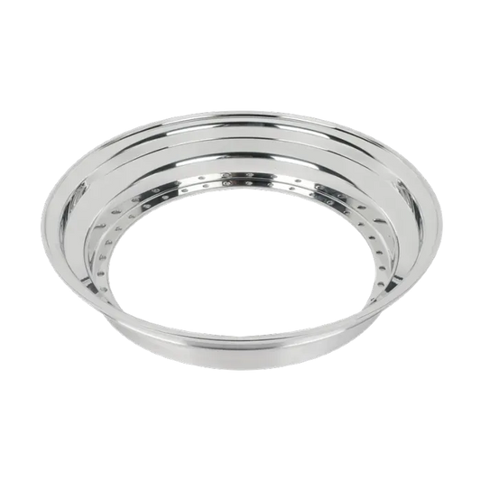 BBS RS 16-17 Inch Outer Lip 34-Hole(Double Step)