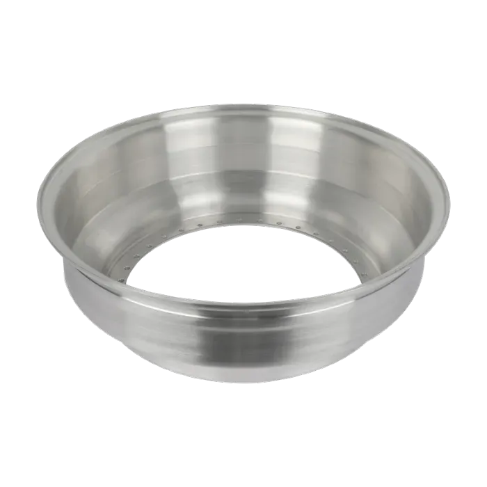 BBS E87 16-18 Inch Inner Barrel 20-Hole(Triple Step)