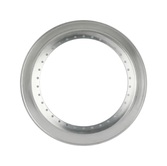 BBS E87 16-18 Inch Inner Barrel 20-Hole(Triple Step)