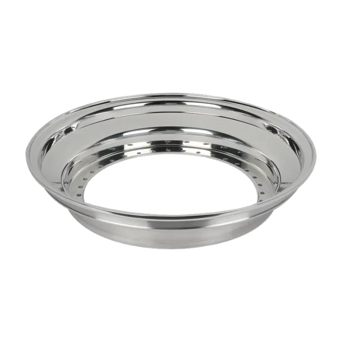 OZ FUTURA 16-18 Inch Outer Lip 35-Hole(Triple Step)