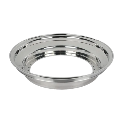 OZ FUTURA 16-18 Inch Outer Lip 35-Hole(Triple Step)