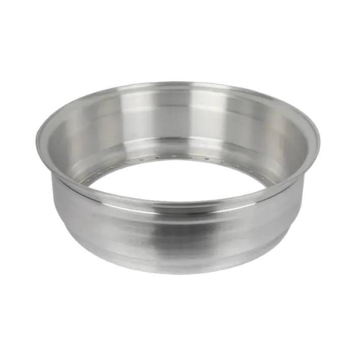 BBS Style 5 RC090用 17 Inch インナーリム 34-Hole