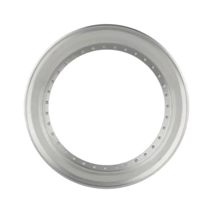 BBS Style 5 RC090用 17 Inch インナーリム 34-Hole