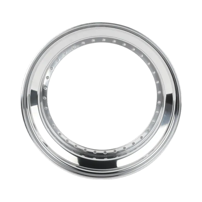 OZ FUTURA 19-20 Inch Outer Lip 40-Hole(Double Step)