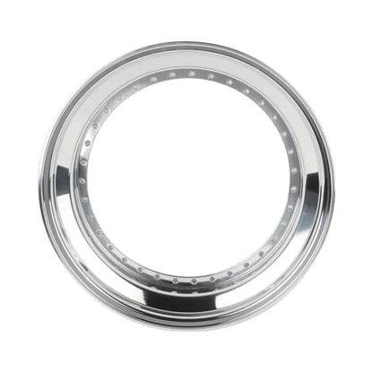OZ FUTURA 19-20 Inch Outer Lip 40-Hole(Double Step)