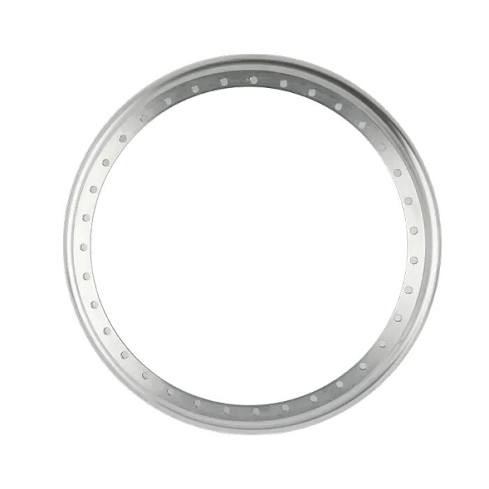 BBS SUPER RS用 19 Inch アウターリム 34-Hole