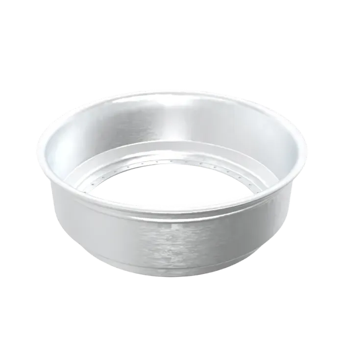 BBS SUPER RS 20-21 Inch Inner Barrel 34-Hole(Double Step)