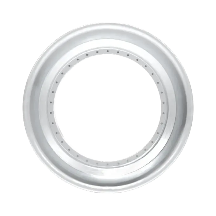 BBS SUPER RS 20-21 Inch Inner Barrel 34-Hole(Double Step)