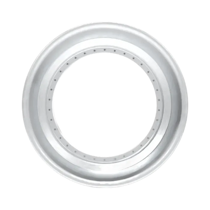BBS SUPER RS 20-21 Inch Inner Barrel 34-Hole(Double Step)