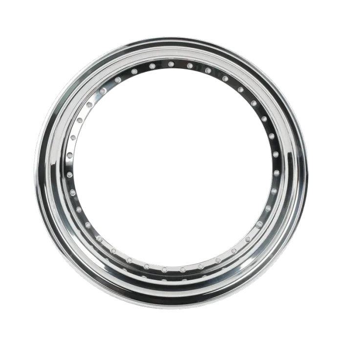 BBS SUPER RS用 18 Inch アウターリム 34-Hole