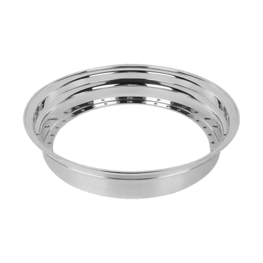 BBS E30用 13-14 Inch Outer Lips 16-Hole(Single Step)