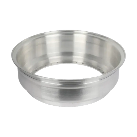 US Standard 17-18 Inch Inner Barrel 40-Hole(Double Step)