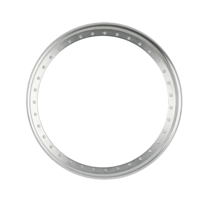 BBS RS2 18-19 Inch Outer Lip 16-Hole(Single Step)