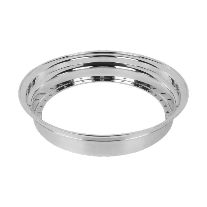 US Standard 18 Inch Outer Lip 40-Hole