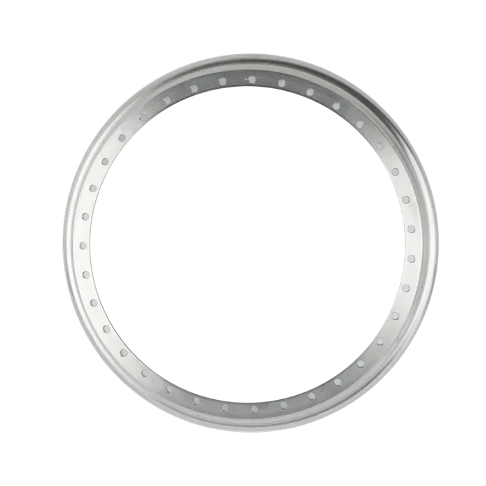 US標準規格用 17 Inch アウターリム 40-Hole