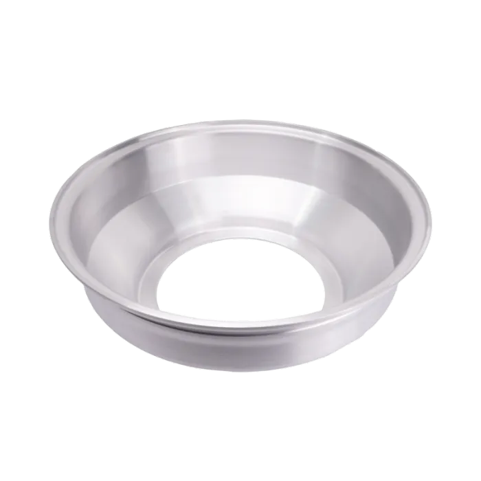 BBS RS 16-19 Inch Inner Barrel 34-Hole(Quadruple Step)