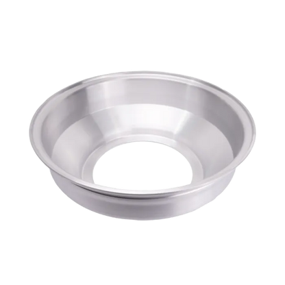 BBS RS 16-19 Inch Inner Barrel 34-Hole(Quadruple Step)