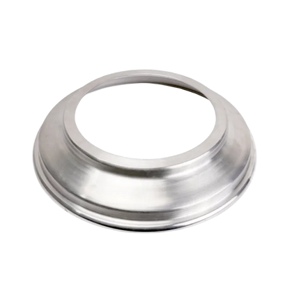 OZ FUTURA 16-19 Inch Outer Lip 35-Hole(Quadruple Step)