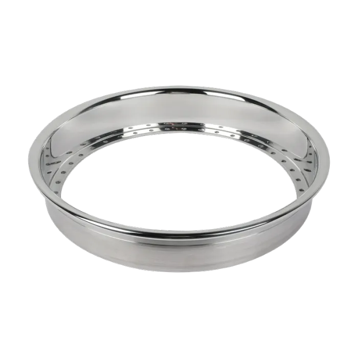 US標準規格用 17 Inch リバースアウターリム 40-Hole