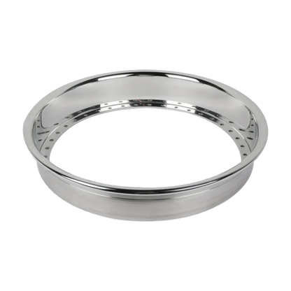 BBS RS2 18 Inch Reverse Outer Lip 32-Hole