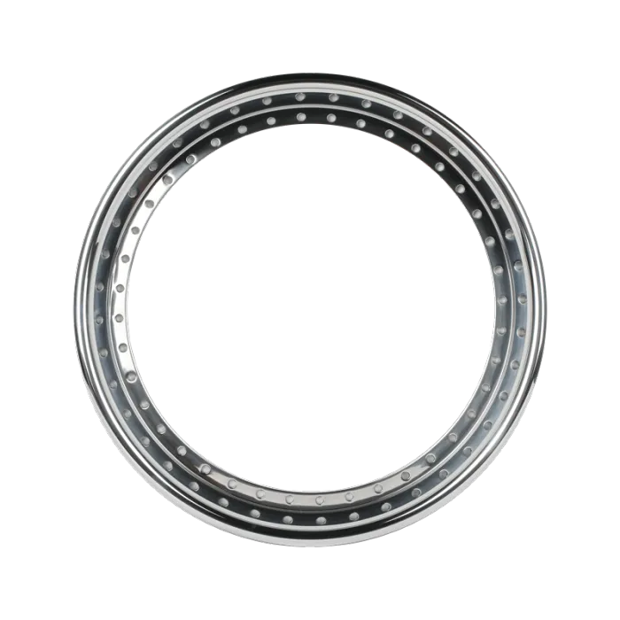 BBS RS2 18 Inch Reverse Outer Lip 32-Hole